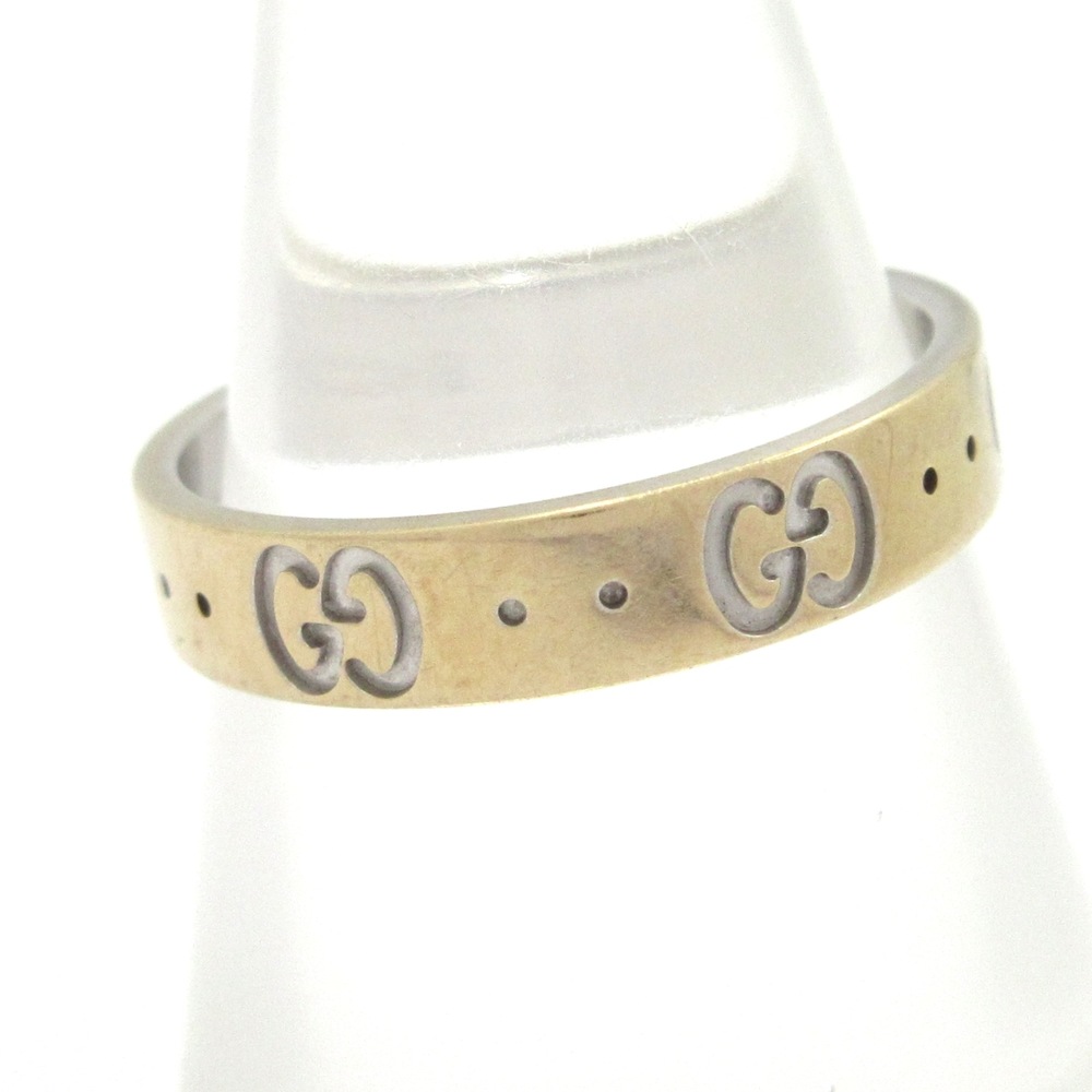 Gucci Icon Ring - Picture 2 of 8